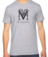 Milstead & Co. Octopus Logo Shirt