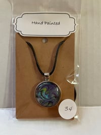 Necklace #34