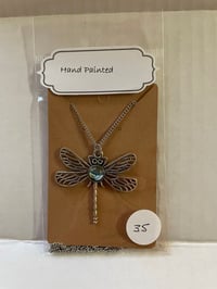Necklace #35