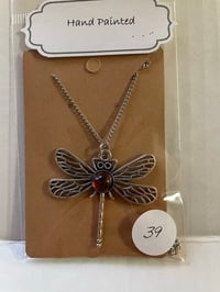 Necklace #39