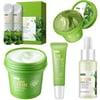 Green Tea Skincare Set! 20% OFF | Almost Gone!