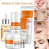 Vitamin C Skin Care Set! 20% OFF! | Almost Gone! | Free Shipping!