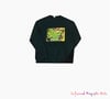 'Olivine' Sweatshirt