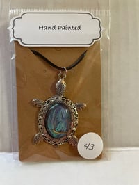 Necklace #43