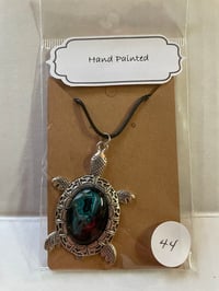 Necklace  #44