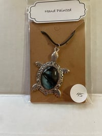 Necklace #45