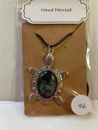 Necklace #46