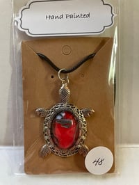 Necklace #48