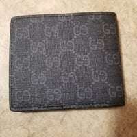 Image 2 of Gucci Wallet Tiger 2023