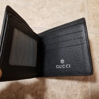 Image 4 of Gucci Wallet Tiger 2023