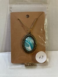 Necklace #63