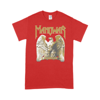 MANOWAR RED