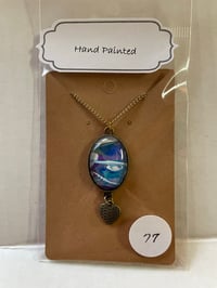 Necklace #77