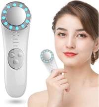 Facial massager skin care tool