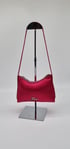 Baguette Bag - Hot Pink Image 4