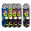 MARTIAN SKATEBOARD (CRYPTID SERIES)