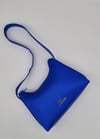 Baguette Bag -Royal Blue