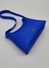 Baguette Bag -Royal Blue Image 2