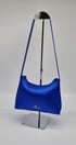 Baguette Bag -Royal Blue Image 3