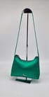 Baguette Bag - Emerald Green Image 2