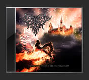 Image of (UNITED STATES ONLY) "Overthrow the Kingdom" EP 2011