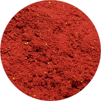 Cherry Red Powder Pigment