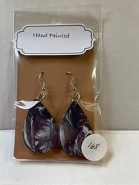 Earrings #168