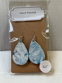 Earrings #165