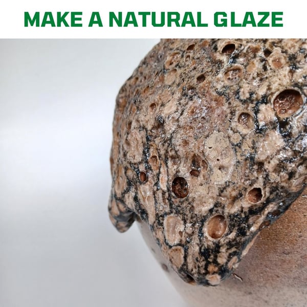 Image of Natural Glazes