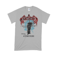 CEMETERY SHIRT