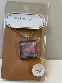 Necklace #148