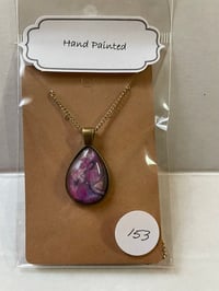 Necklace #153