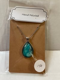 Necklace #154