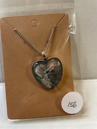 Necklace #156