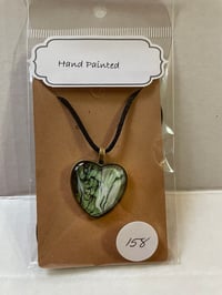 Necklace #158