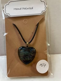 Necklace #159