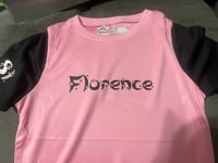 Image 1 of Pink kids tee