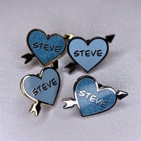 Babysitter Boy Name Heart