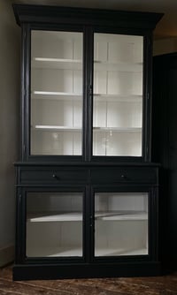 Image 1 of Curiosity cabinet