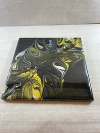 Trivet #2
