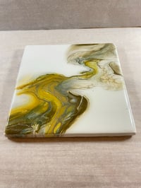 Trivet #3