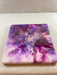 Trivet  #7