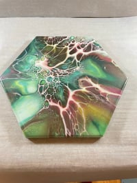 Trivet #8