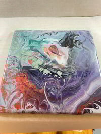 Trivet #9