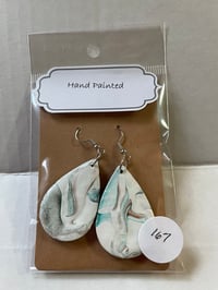Earrings #167