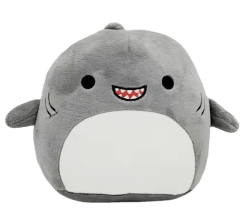 Sam the Shark | shopsquishmallows