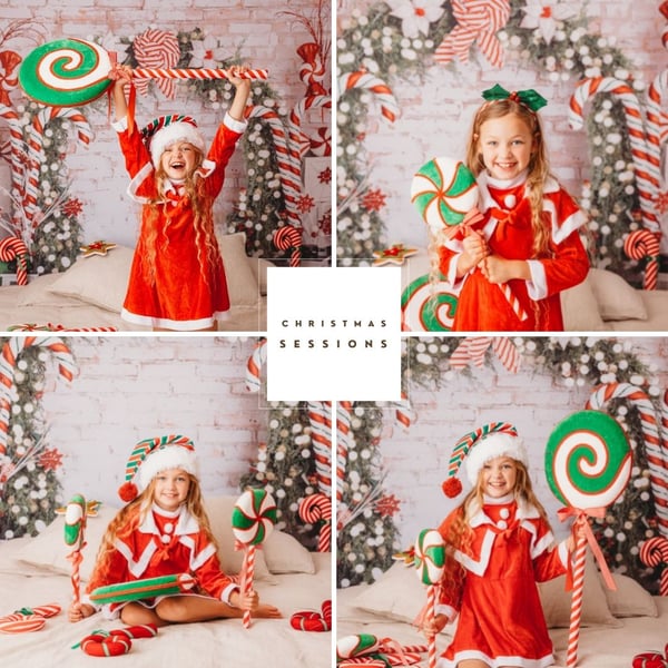 Image of Additional CHRISTMAS images | 2022