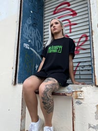 Image 2 of Alienboyy Apparel Mutation Tee 