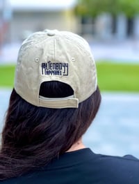 Image 5 of Embroidered Emblem Cap