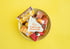 Always Be Snacking Sticker Image 3